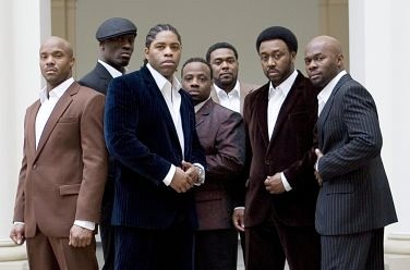 Naturally 7