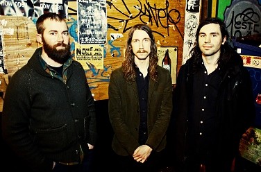 Russian Circles