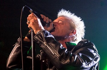 GBH