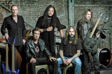 Sons Of Apollo