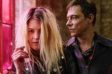 The Kills