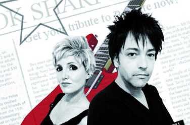 Look Sharp! Roxette Tribute