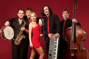 Jazz Forever! Band