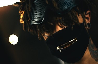 Scarlxrd