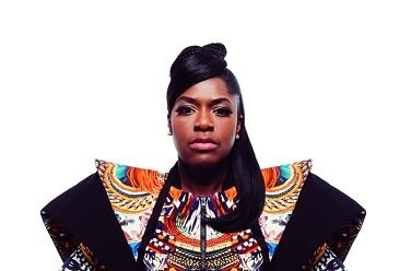 Ibibio Sound Machine