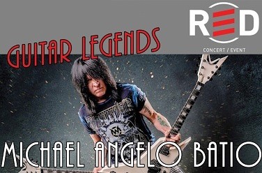 GUITAR LEGENDS