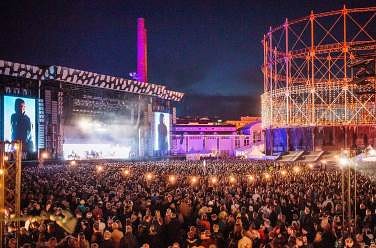 Flow Festival