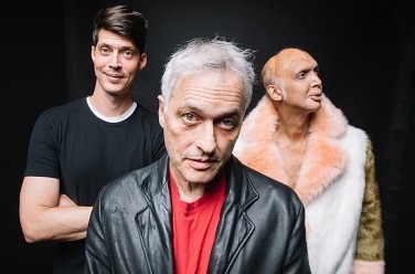 Marc Ribot