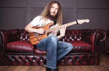 Guthrie Govan /  