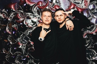 GAZIROVKA