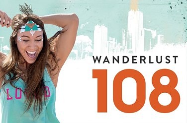 Wanderlust