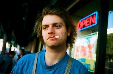 Mac DeMarco
