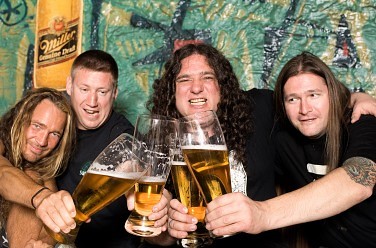 Tankard