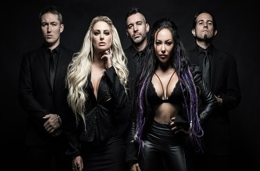 Butcher Babies