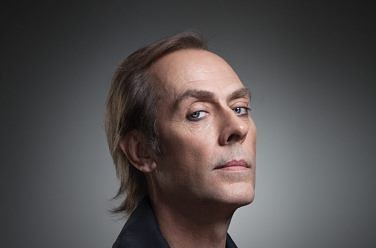 Peter Murphy
