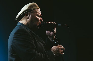 Ray Brown Jr