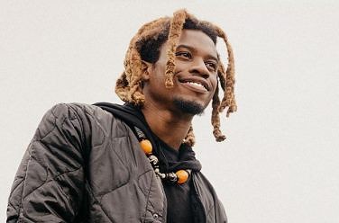 Denzel Curry
