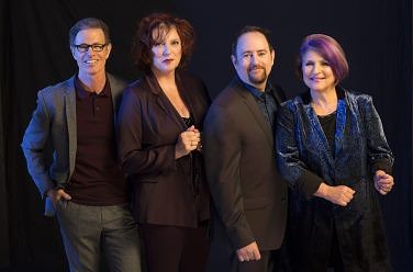 Manhattan Transfer