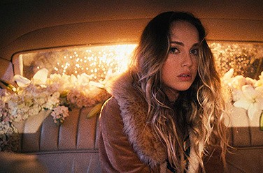 Zella Day
