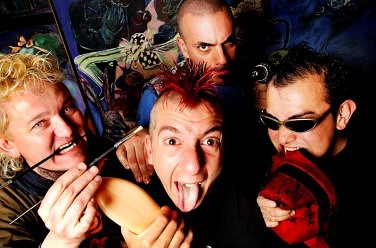 The Locos