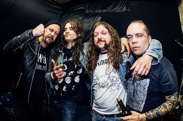 Martyrdod