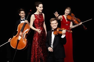 Notos Quartett