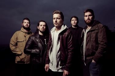 Bury Tomorrow