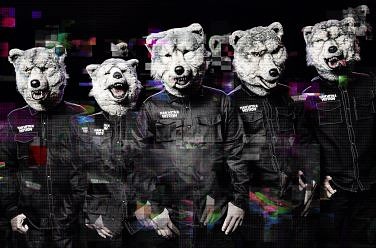Man with a Mission