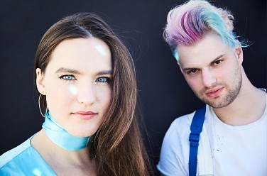Sofi Tukker
