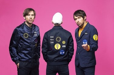 Peter Bjorn and John