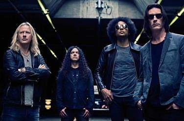 Alice in Chains