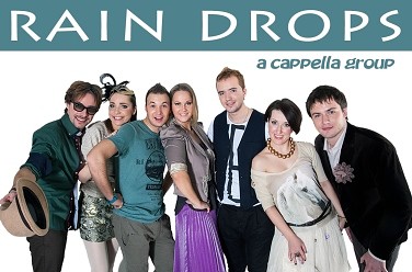 Rain Drops