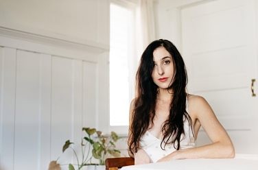 Marissa Nadler