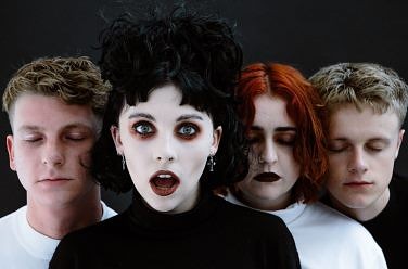 Pale Waves