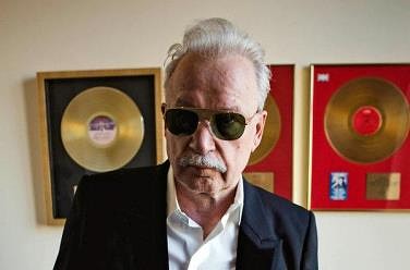   - Giorgio Moroder