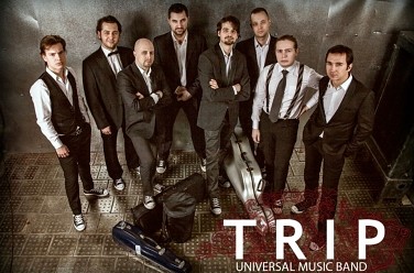 Universal Music Band