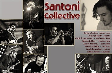 Santoni Collective