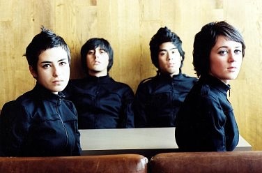 Ladytron