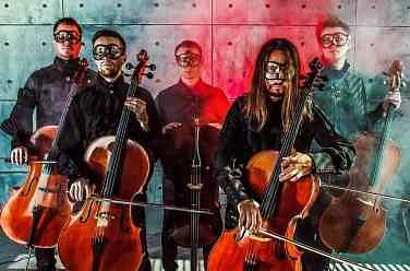 RockCellos