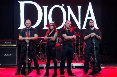 Diona