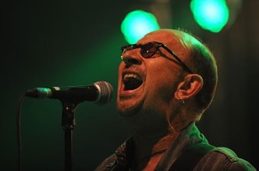 Chris Thompson
