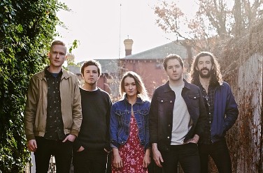 The Paper Kites