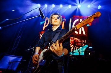 Patrick Cash