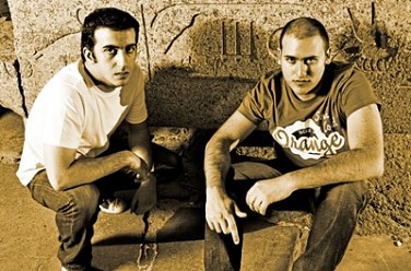 Aly and Fila