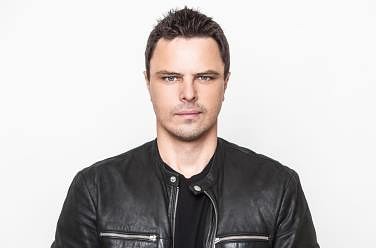 Markus Schulz