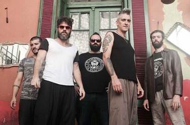 El Cachivache Quinteto