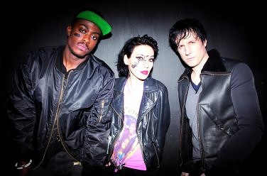 Atari Teenage Riot