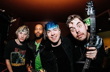 Set It Off