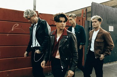 The Vamps