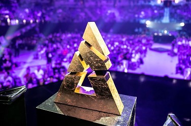 BLAST Pro Series Moscow